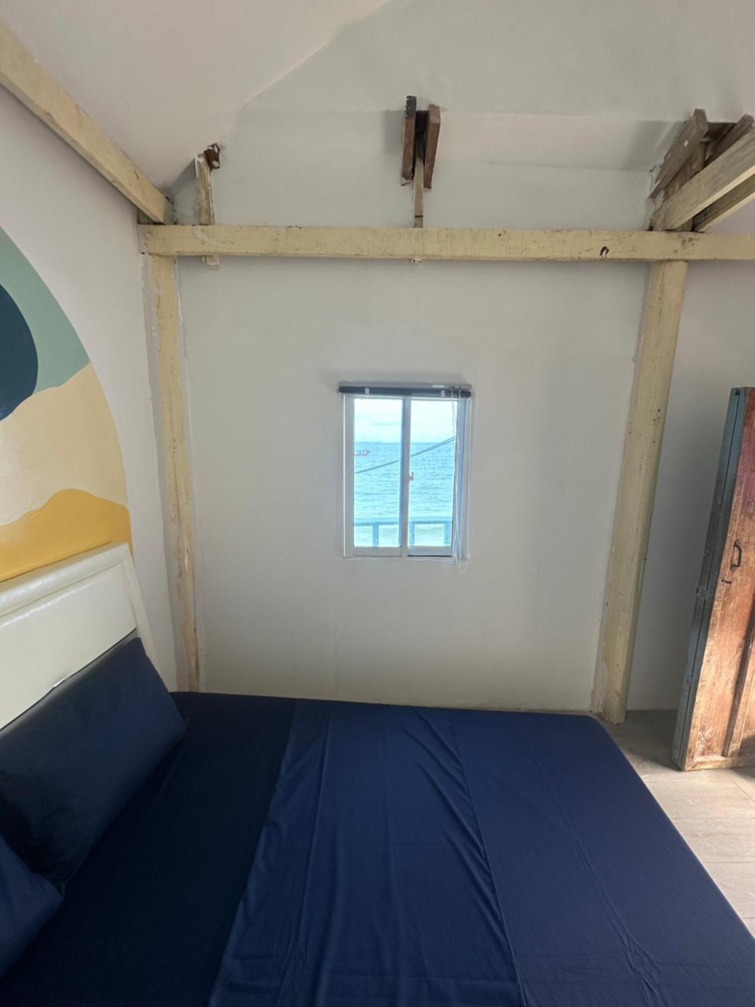 Tipsy Turtle Hostel Kaoh Touch Εξωτερικό φωτογραφία