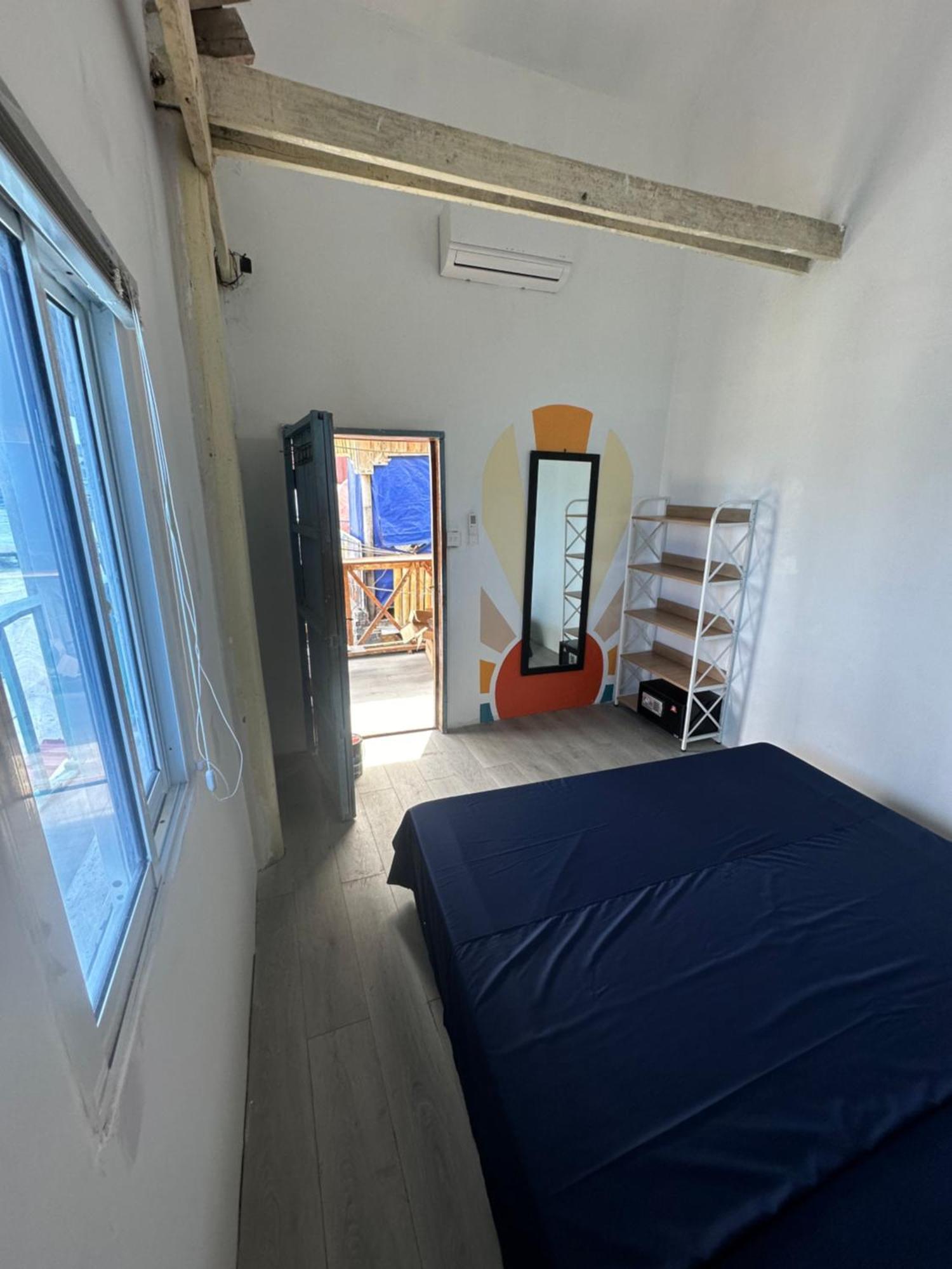 Tipsy Turtle Hostel Kaoh Touch Εξωτερικό φωτογραφία