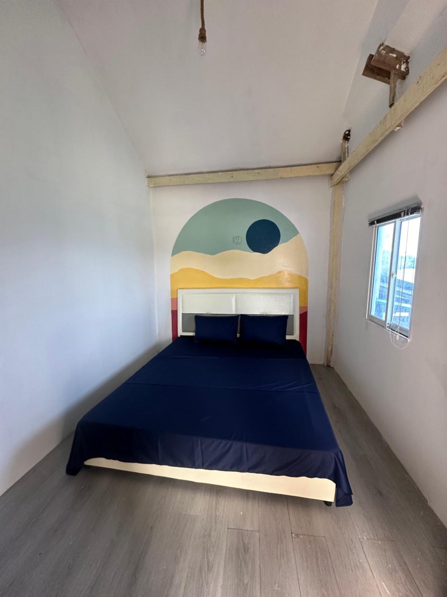 Tipsy Turtle Hostel Kaoh Touch Εξωτερικό φωτογραφία